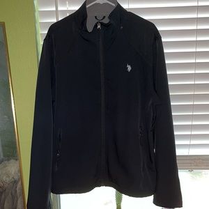 Polo Jacket